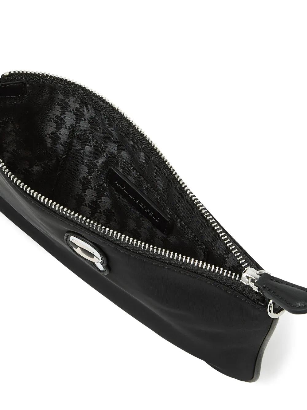 Karl Lagerfeld Ikon Shoulder Bag