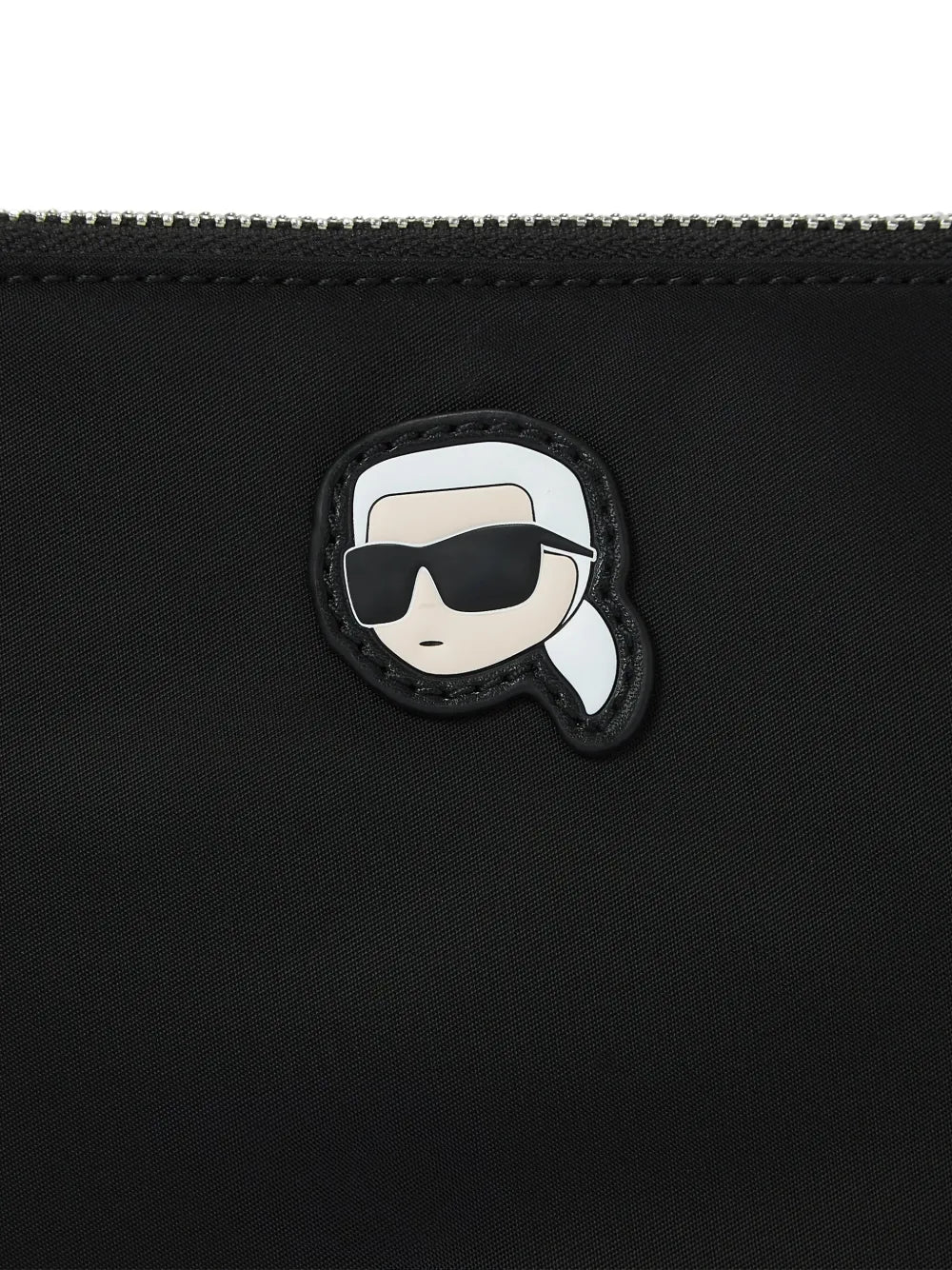 Karl Lagerfeld Ikon Shoulder Bag