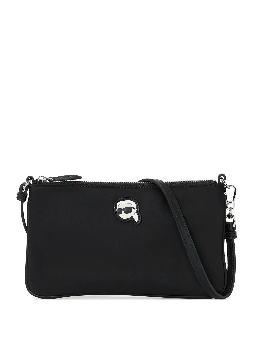 Karl Lagerfeld Ikon Shoulder Bag