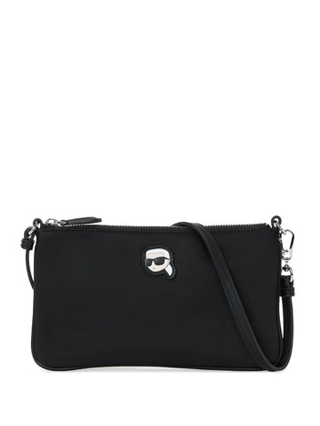Karl Lagerfeld Ikon Shoulder Bag