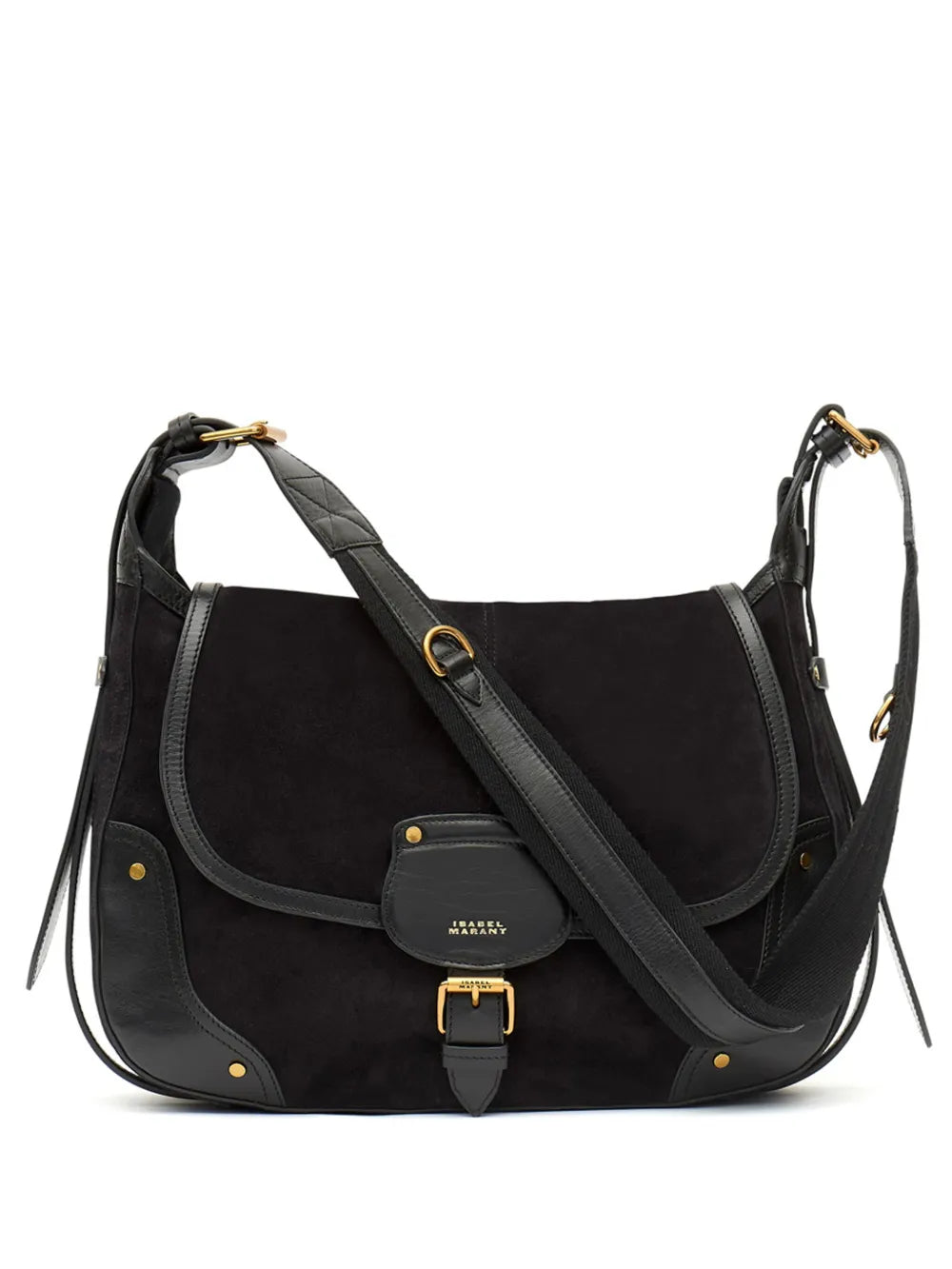 Isabel Marant Small Sierra Shoulder Bag