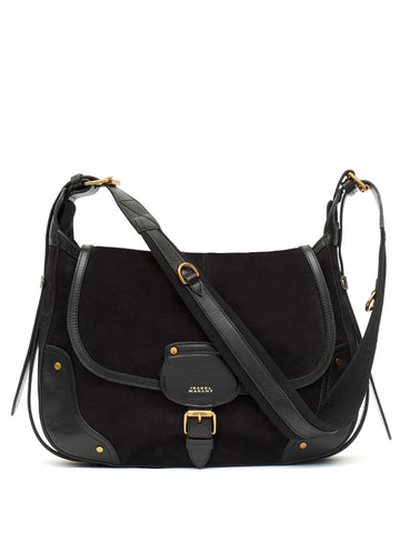 Isabel Marant Small Sierra Shoulder Bag
