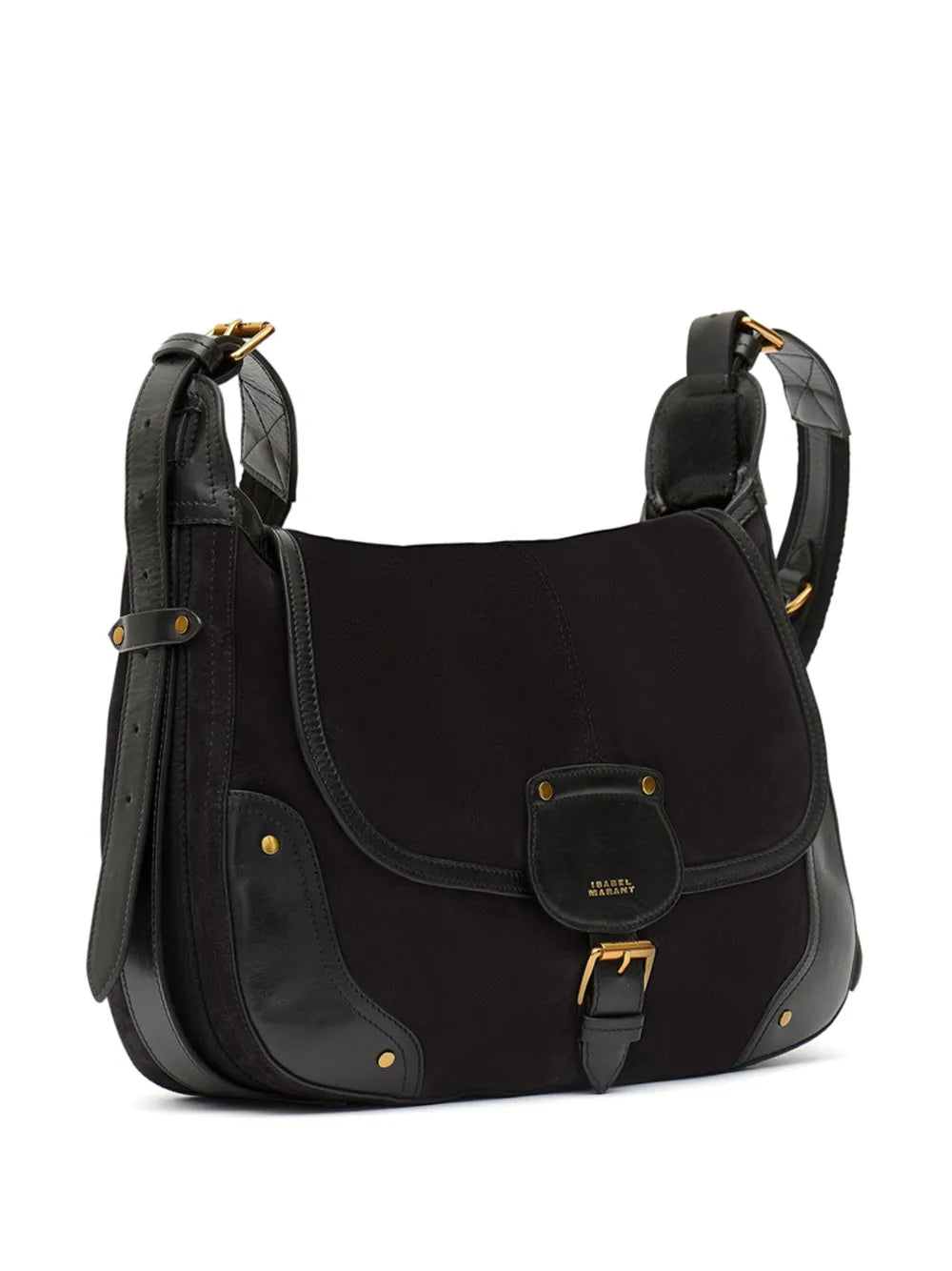 Isabel Marant Small Sierra Shoulder Bag