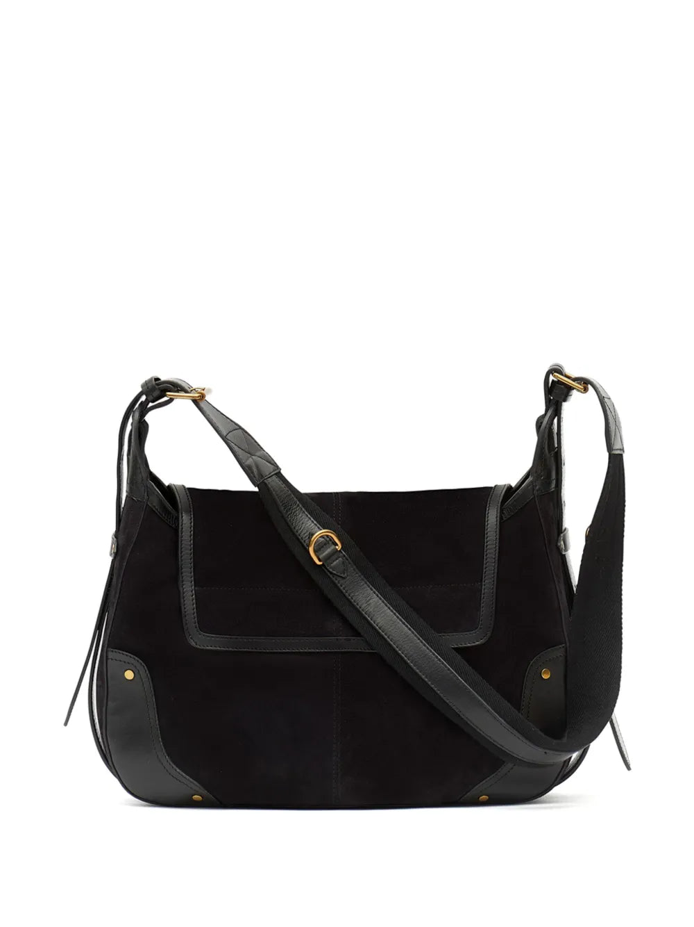 Isabel Marant Small Sierra Shoulder Bag
