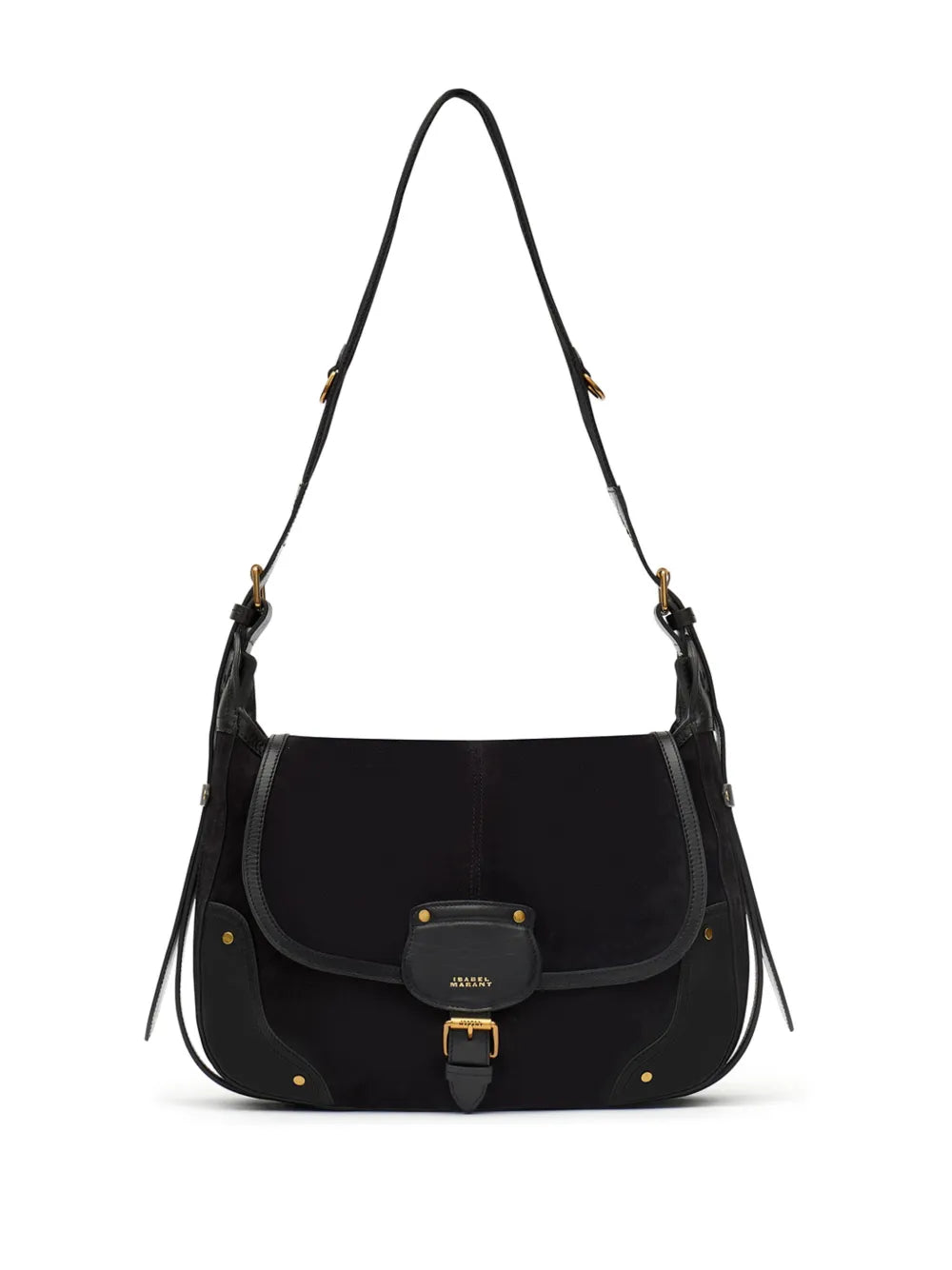 Isabel Marant Small Sierra Shoulder Bag