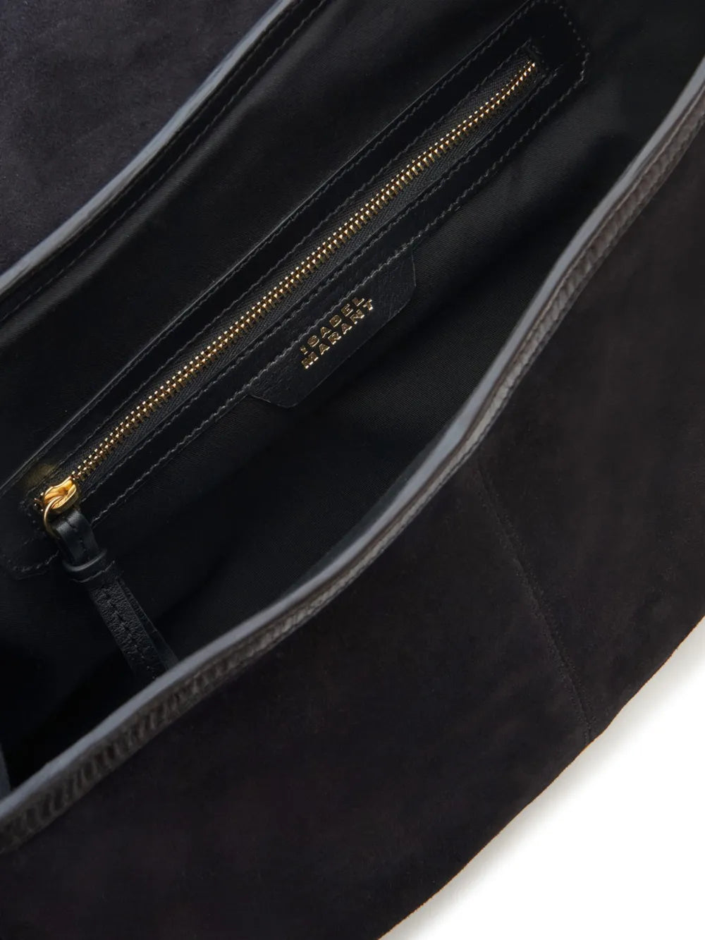 Isabel Marant Small Sierra Shoulder Bag
