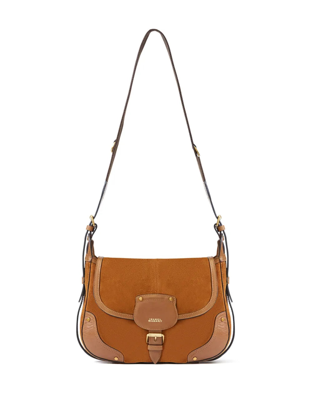 Isabel Marant Small Sierra Shoulder Bag