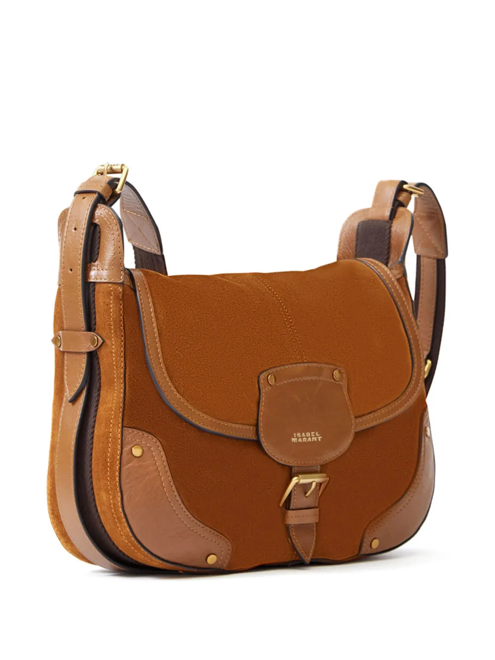Isabel Marant Small Sierra Shoulder Bag