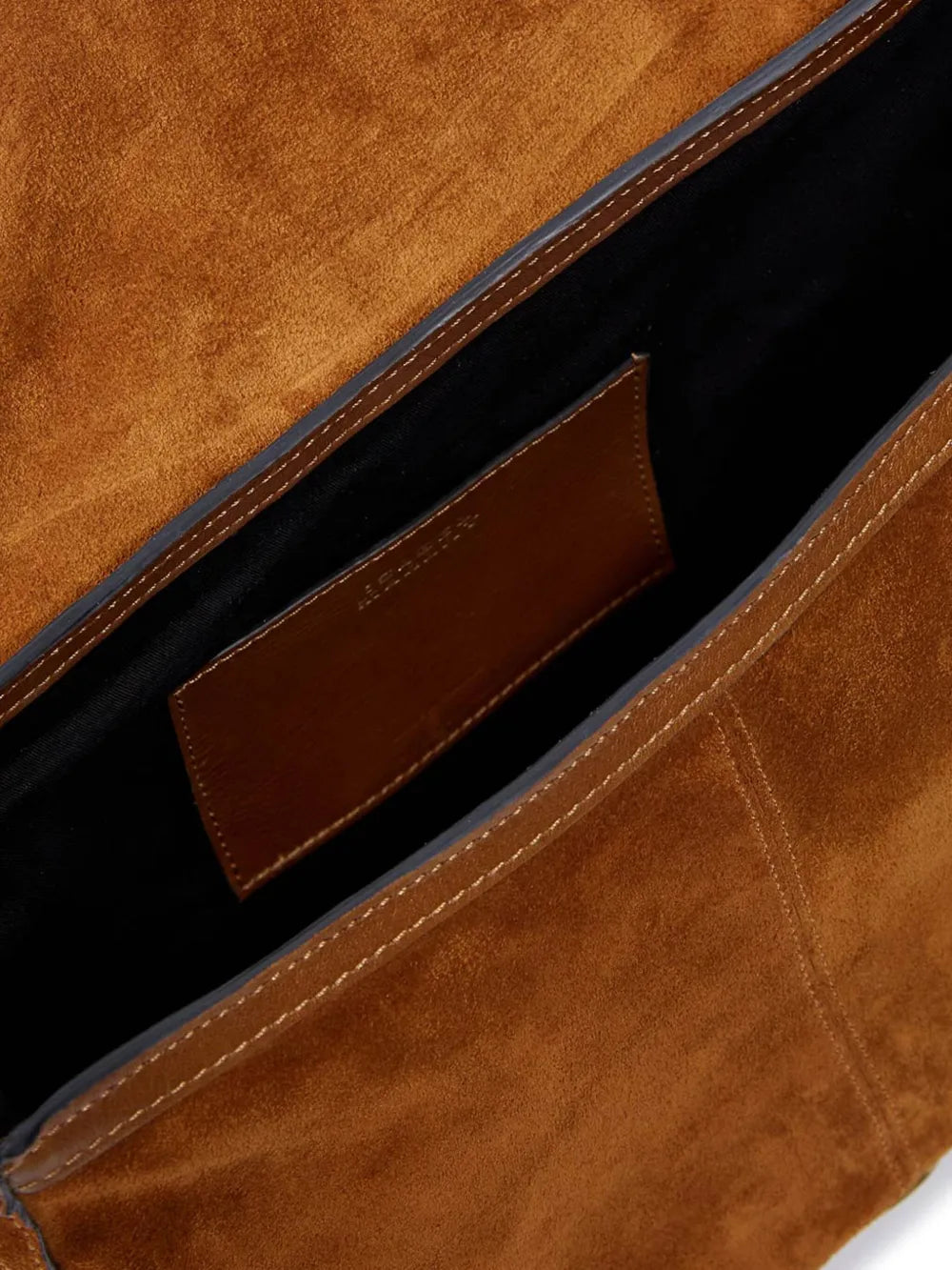 Isabel Marant Small Sierra Shoulder Bag