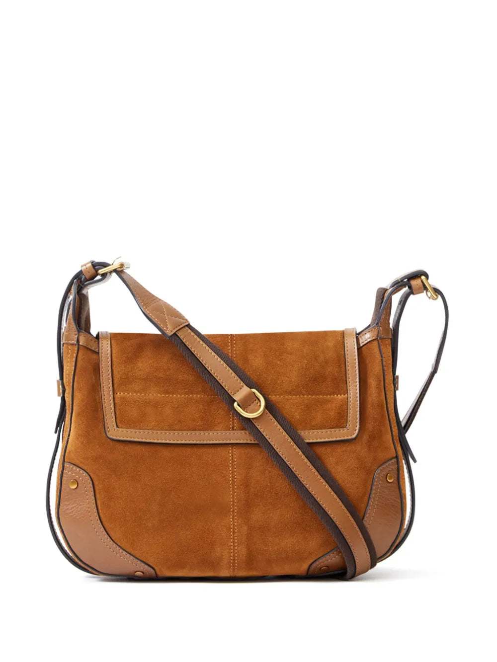 Isabel Marant Small Sierra Shoulder Bag