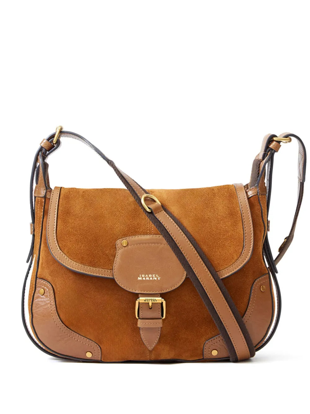 Isabel Marant Small Sierra Shoulder Bag