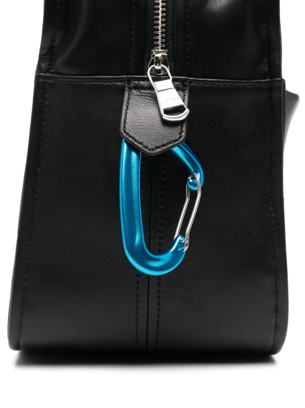 Patrizia Pepe Imperfection Shoulder Bag