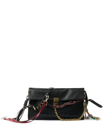 Prada Large Soft Sound Shoulder Bag