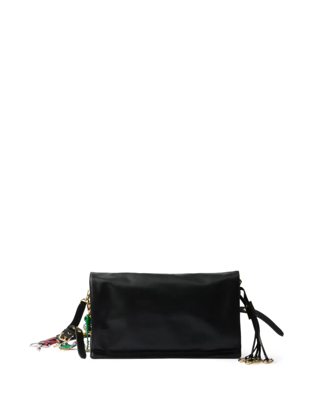 Prada Large Soft Sound Shoulder Bag
