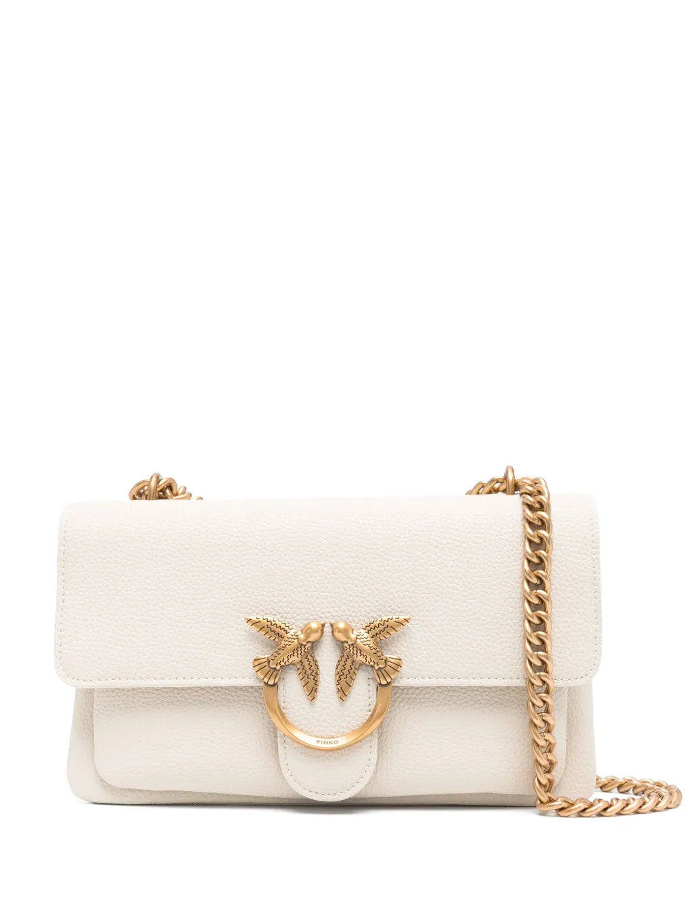 Pinko Love One Cross Body Bag