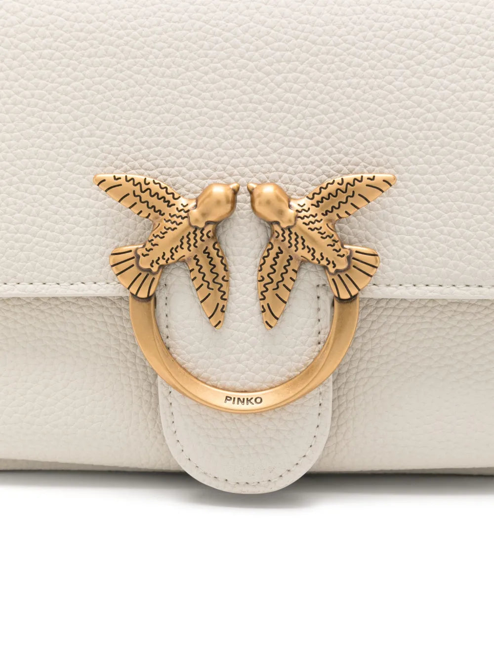 Pinko Love One Cross Body Bag