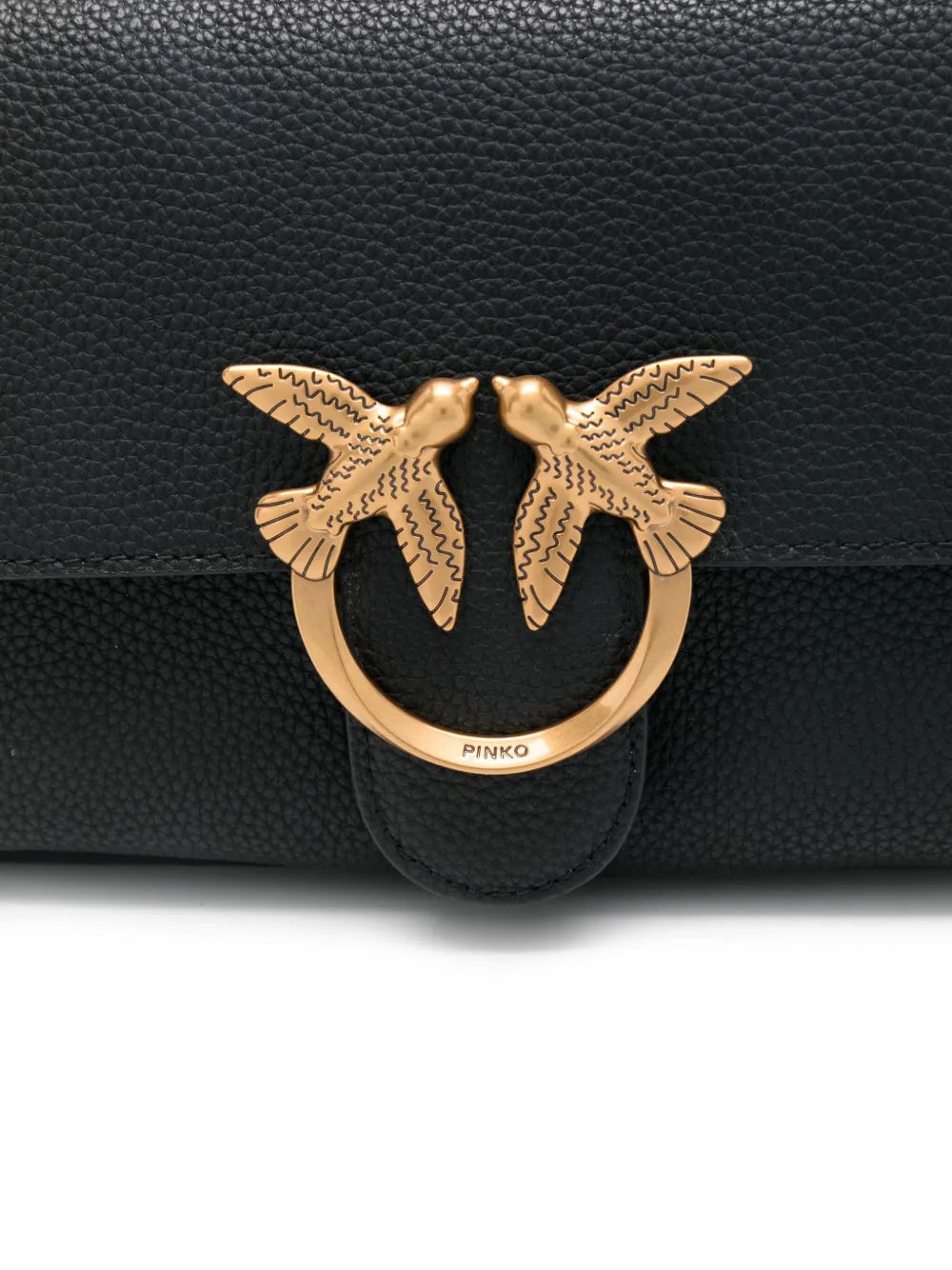 Pinko Love One Cross Body Bag