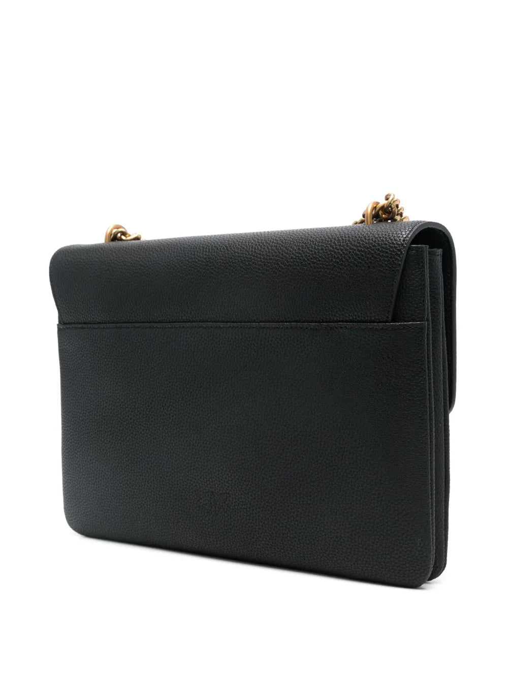 Pinko Love One Soft Shoulder Bag