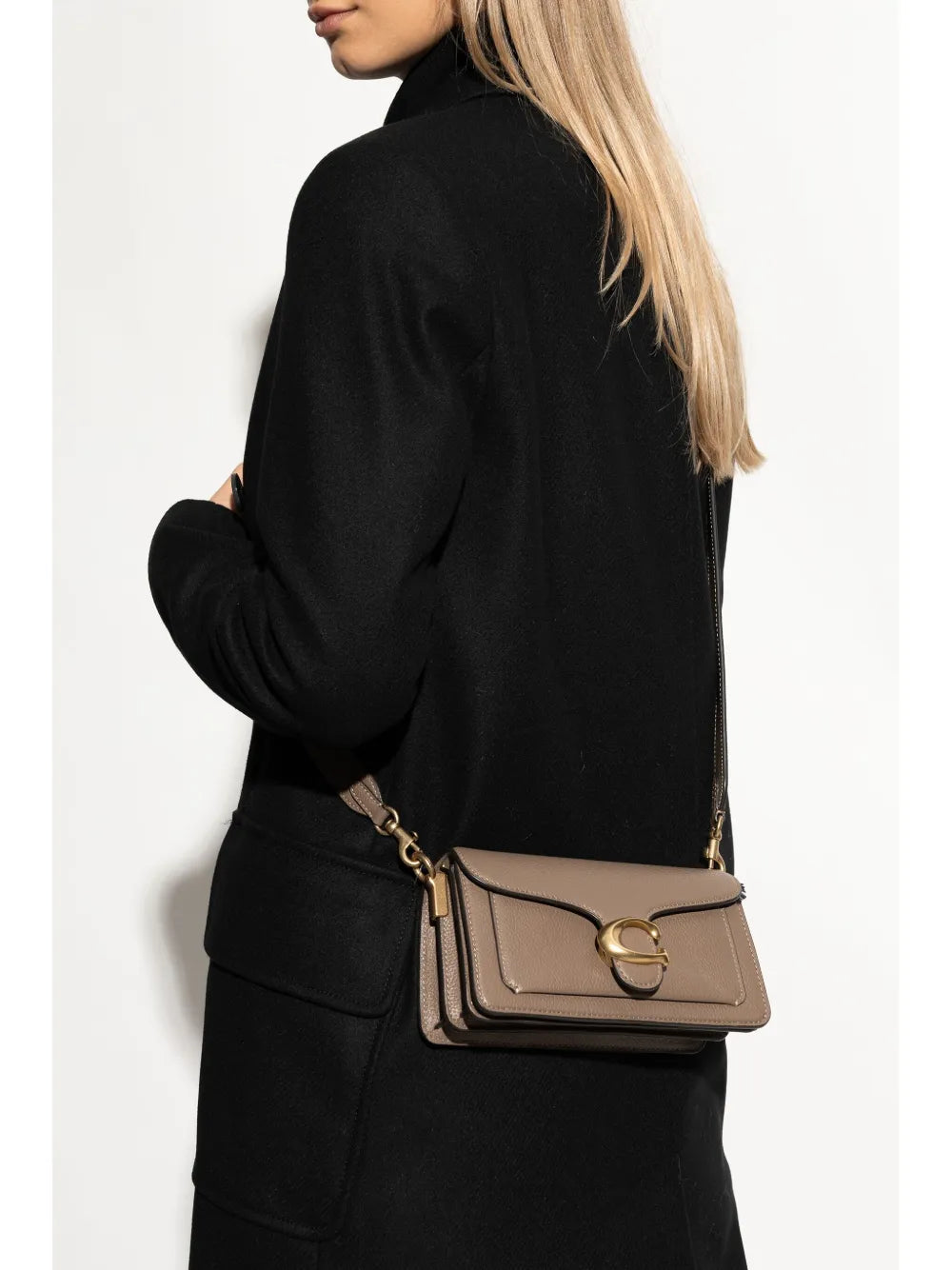 Coach Tabby 20 Shoulder Bag