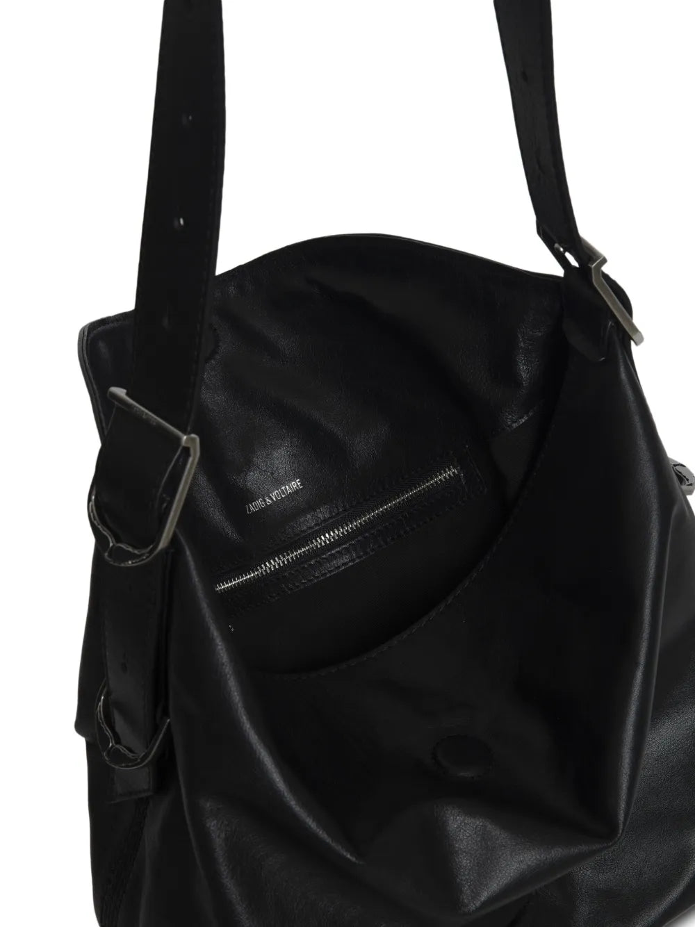 Zadigvoltaire Jane Shoulder Bag