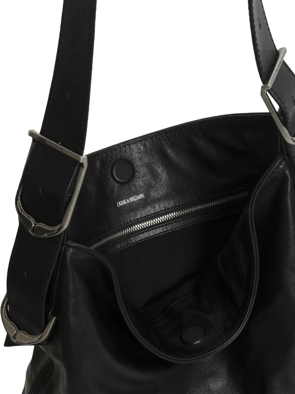 Zadigvoltaire Jane Shoulder Bag