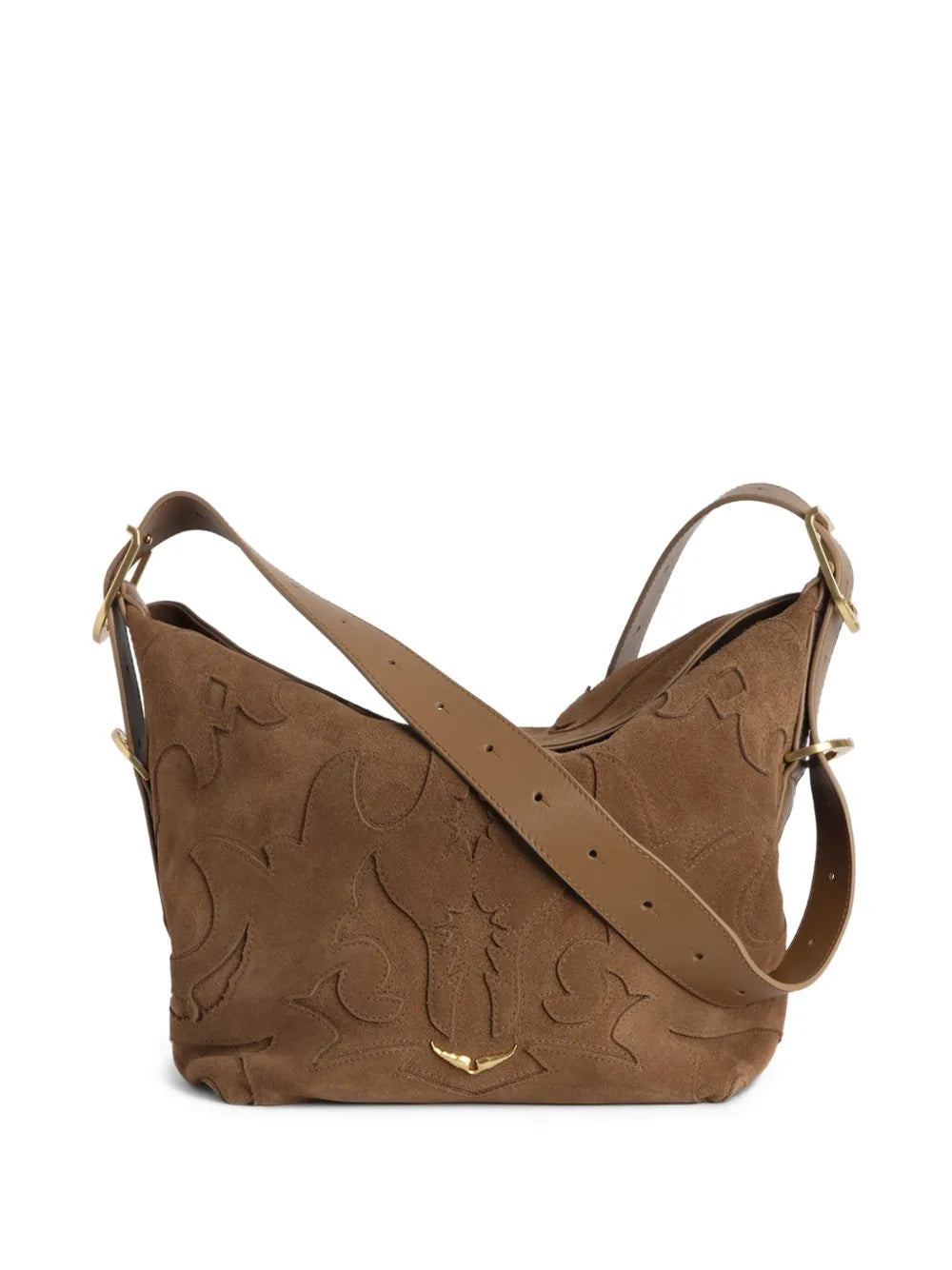 Zadigvoltaire Jane Shoulder Bag