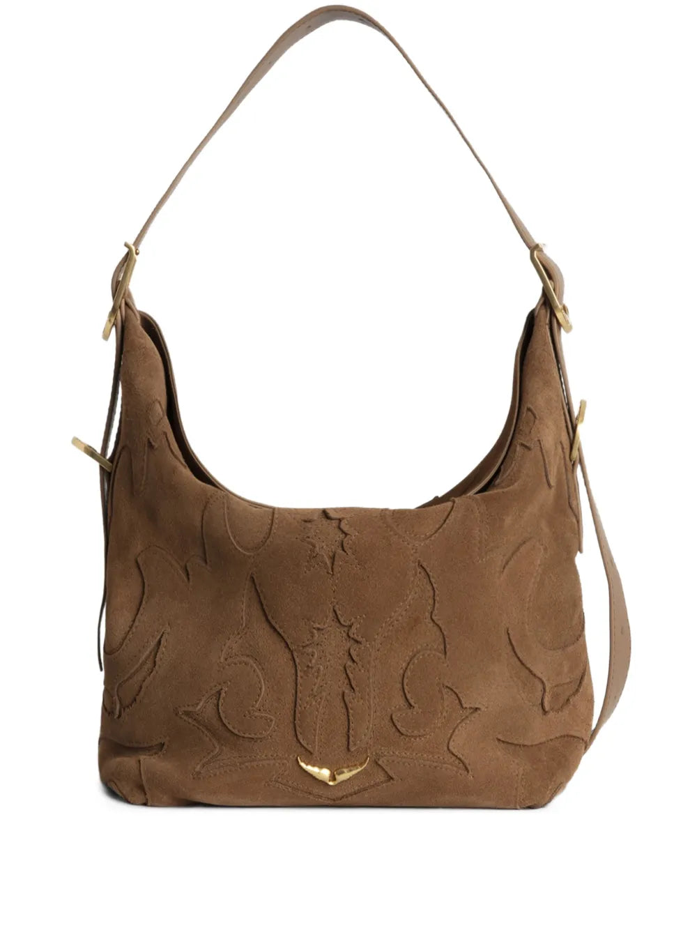 Zadigvoltaire Jane Shoulder Bag