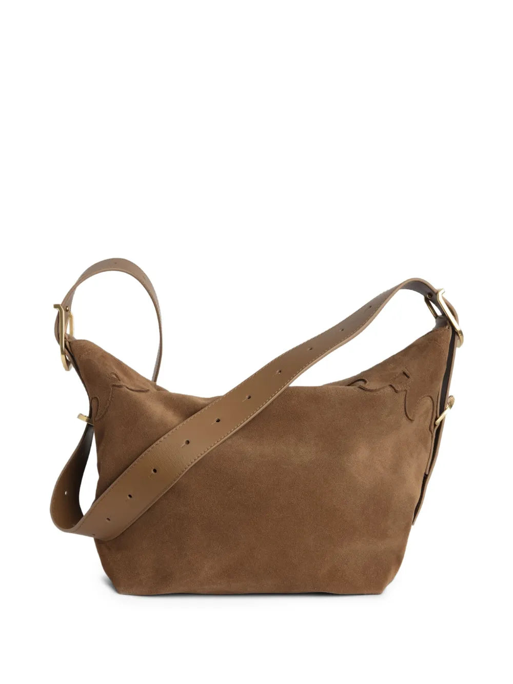 Zadigvoltaire Jane Shoulder Bag