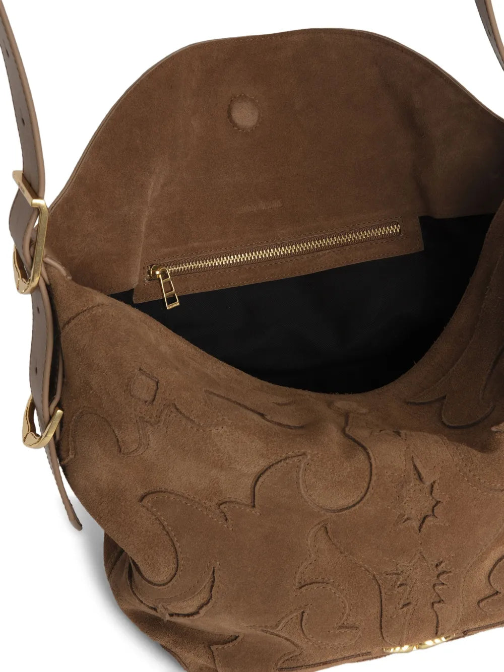 Zadigvoltaire Jane Shoulder Bag