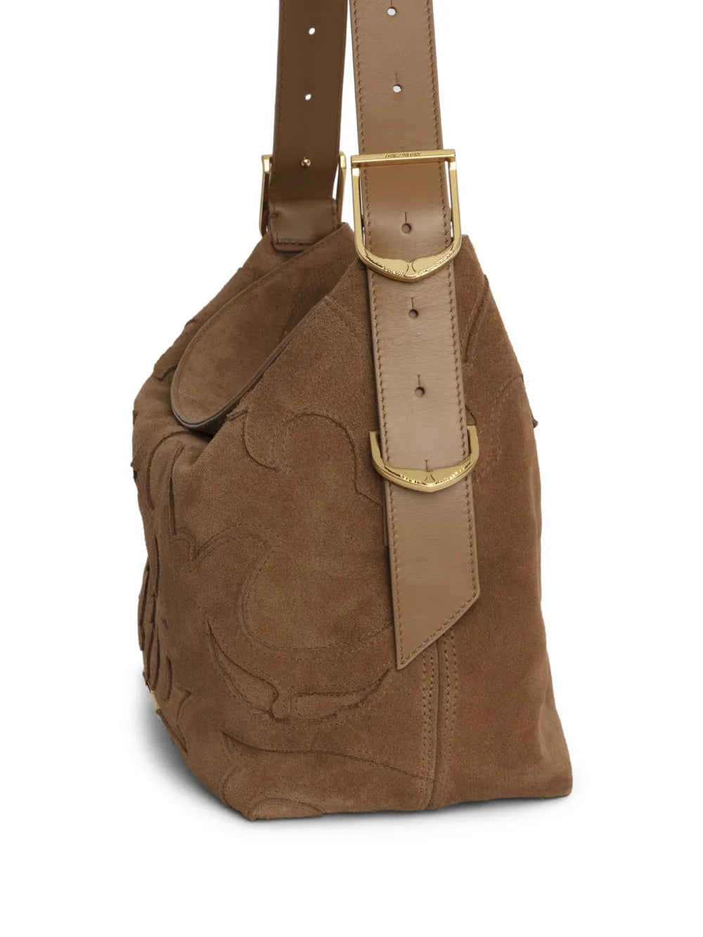 Zadigvoltaire Jane Shoulder Bag