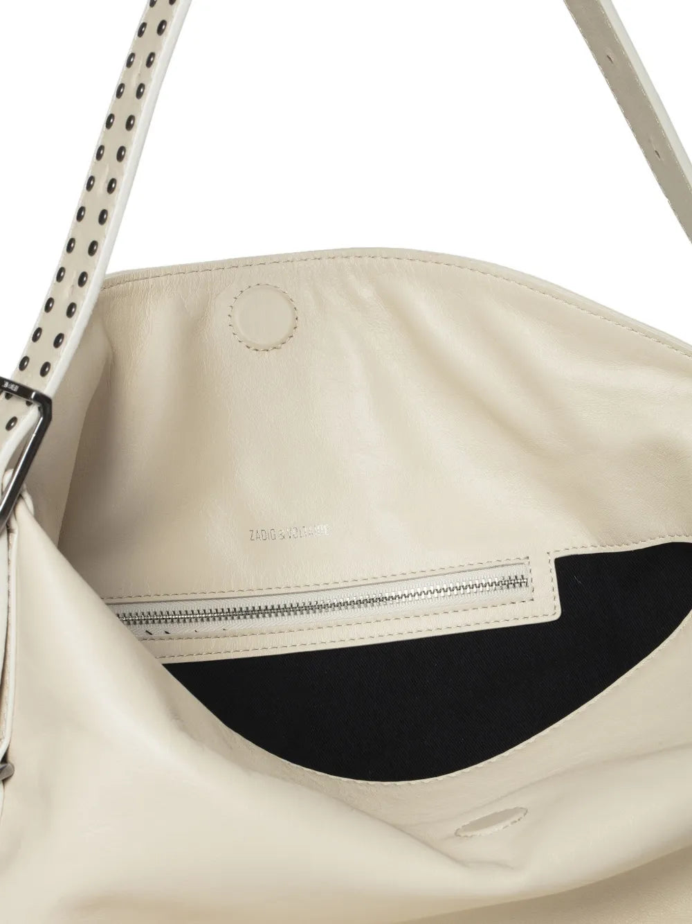 Zadigvoltaire Jane Shoulder Bag