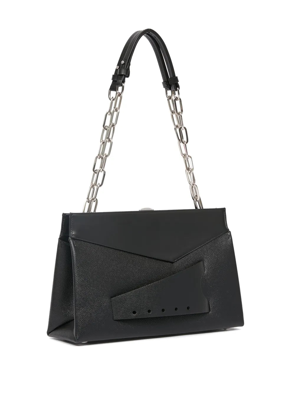 Maison Margiela Small Snatched Shoulder Bag