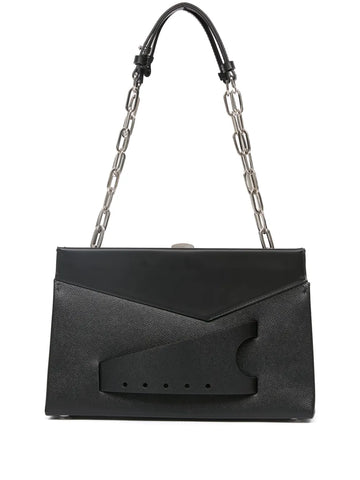 Maison Margiela Small Snatched Shoulder Bag