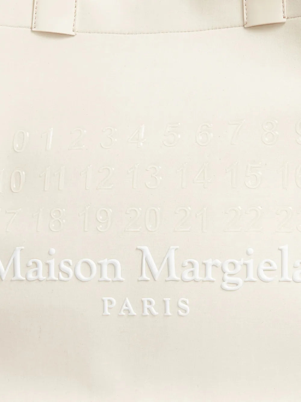 Maison Margiela Cabas Vertical Shoulder Bag