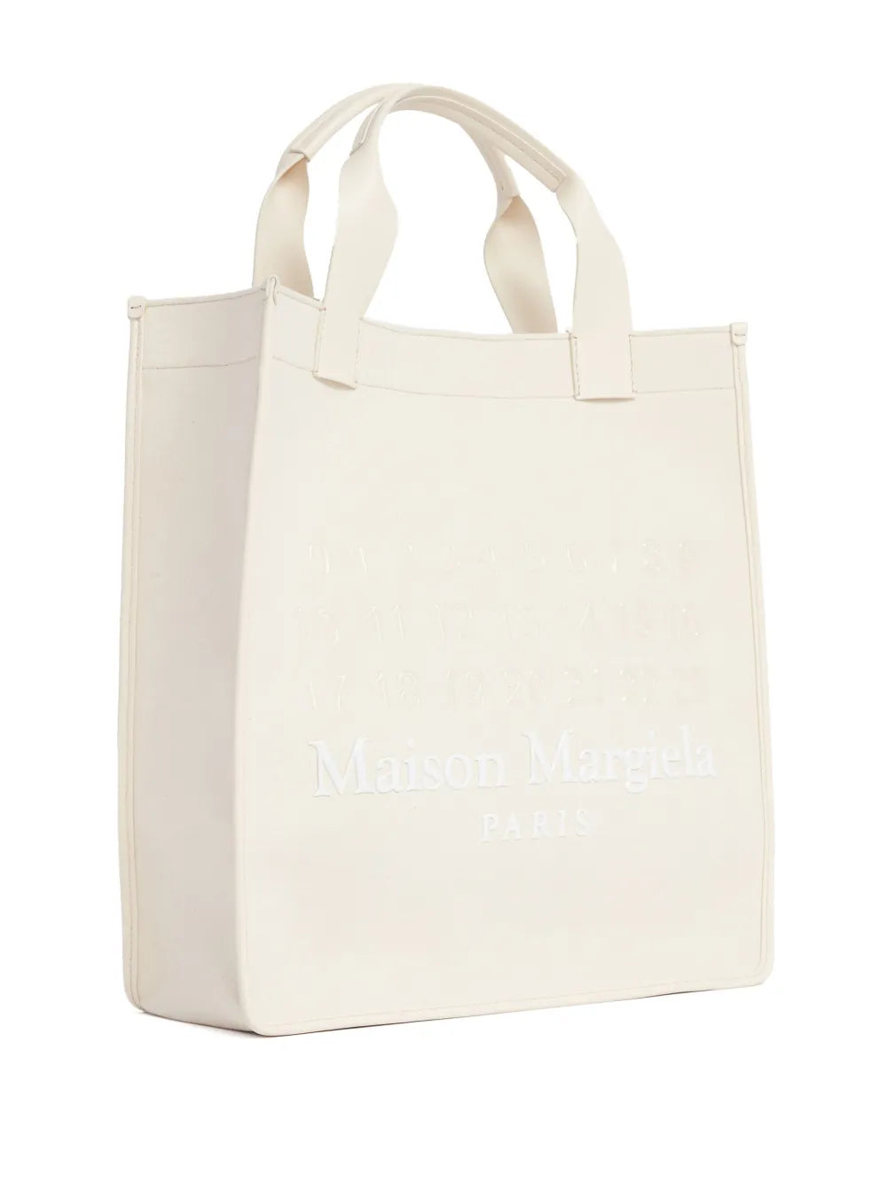 Maison Margiela Cabas Vertical Shoulder Bag