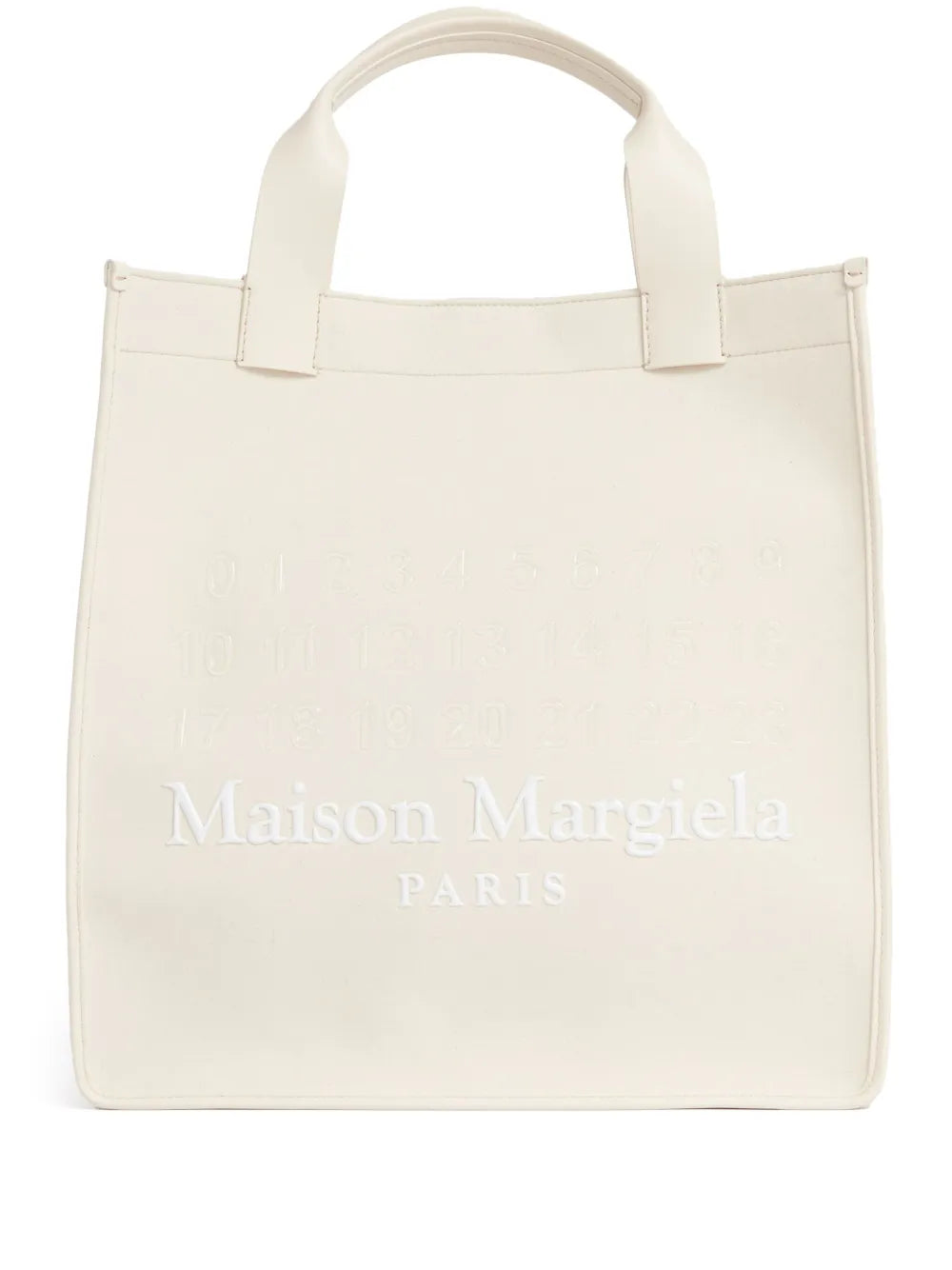 Maison Margiela Cabas Vertical Shoulder Bag