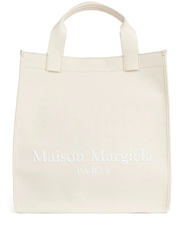 Maison Margiela Cabas Vertical Shoulder Bag