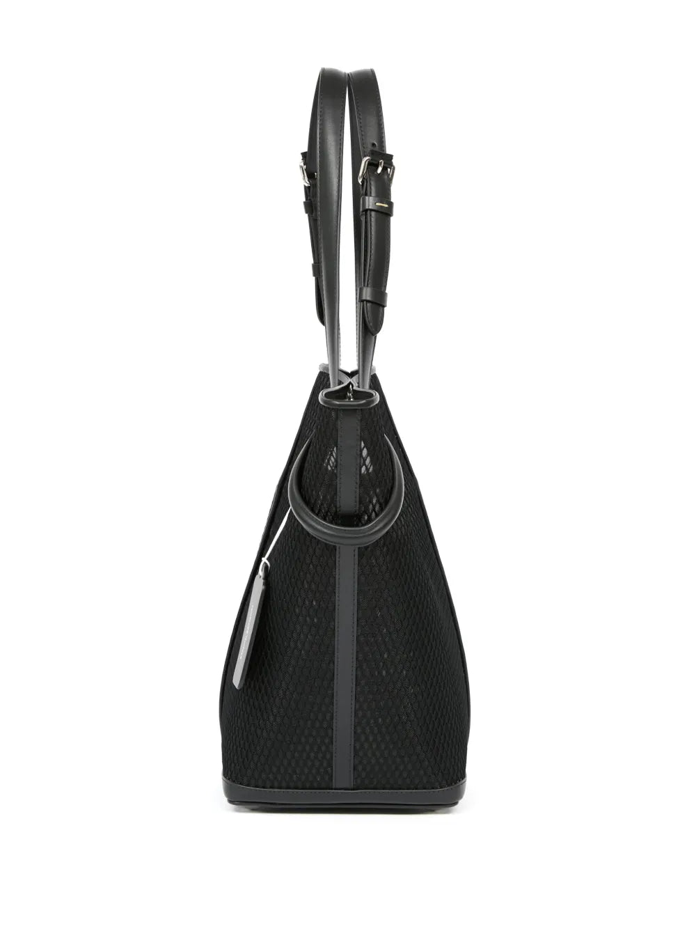 Maison Margiela Medium Dress Age Shoulder Bag