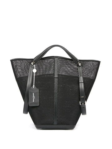 Maison Margiela Medium Dress Age Shoulder Bag