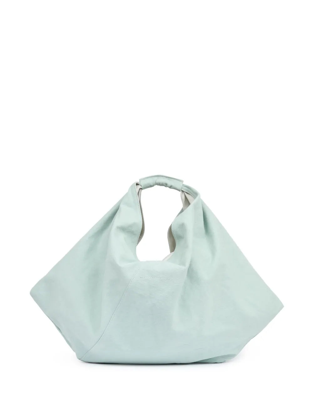 Mm6 Maison Margiela Japanese Draped Shoulder Bag