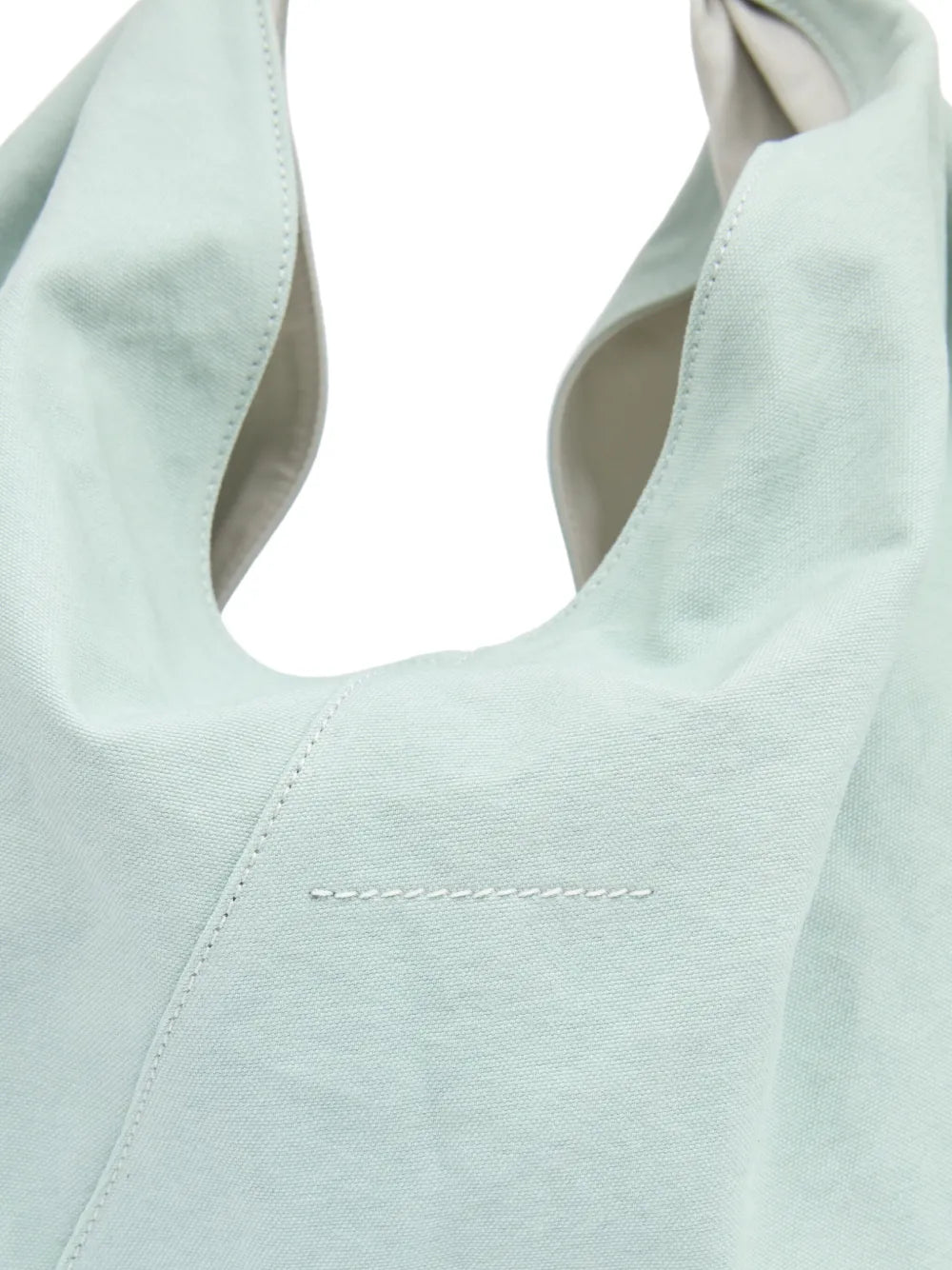Mm6 Maison Margiela Japanese Draped Shoulder Bag
