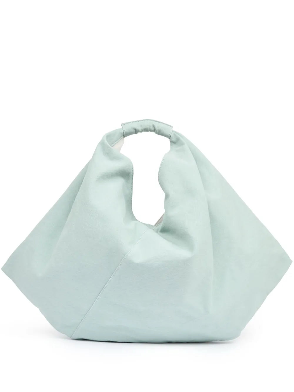 Mm6 Maison Margiela Japanese Draped Shoulder Bag