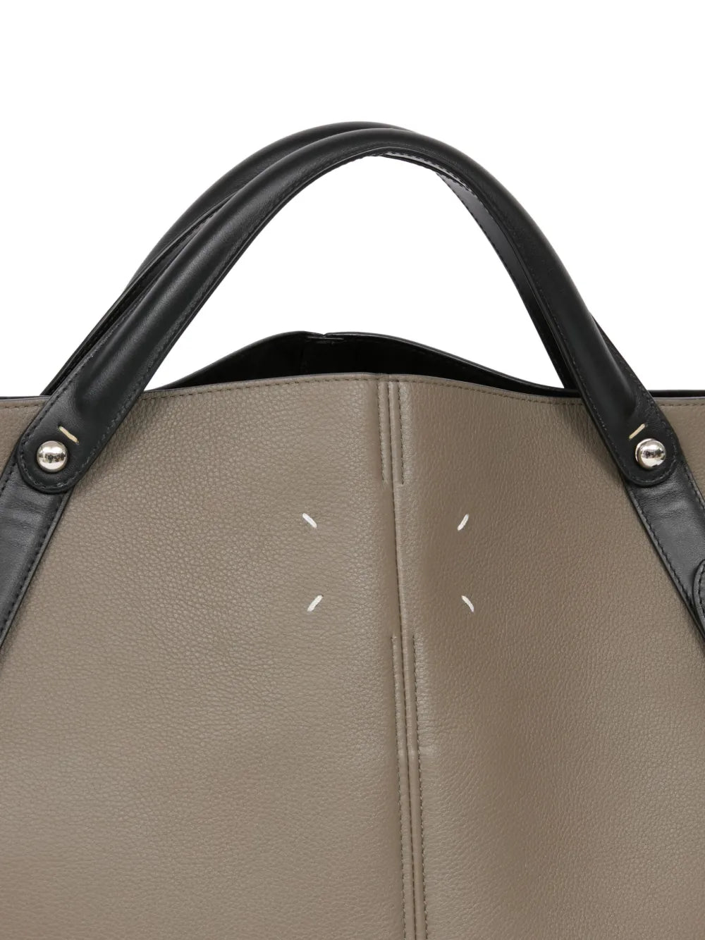 Maison Margiela Large Dress Age Shoulder Bag