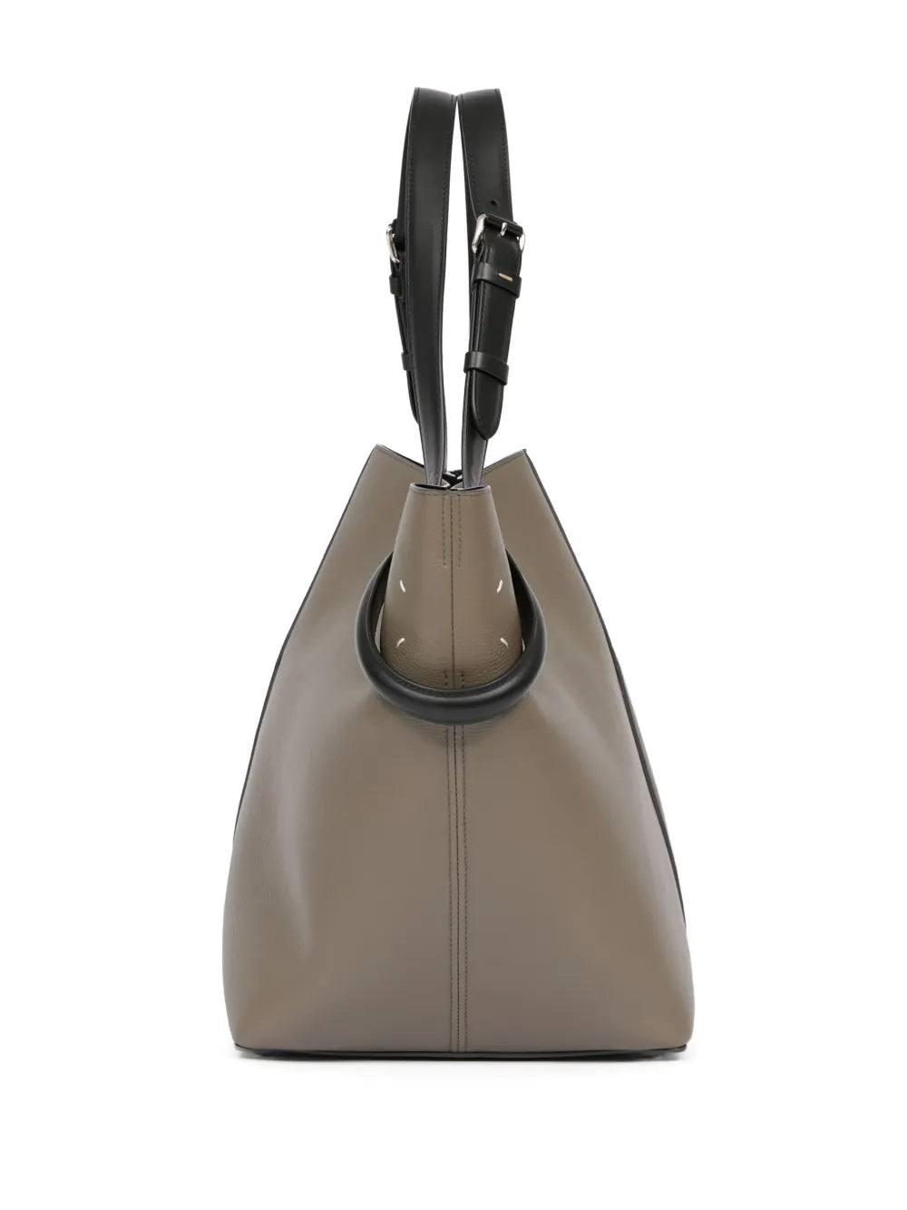 Maison Margiela Large Dress Age Shoulder Bag