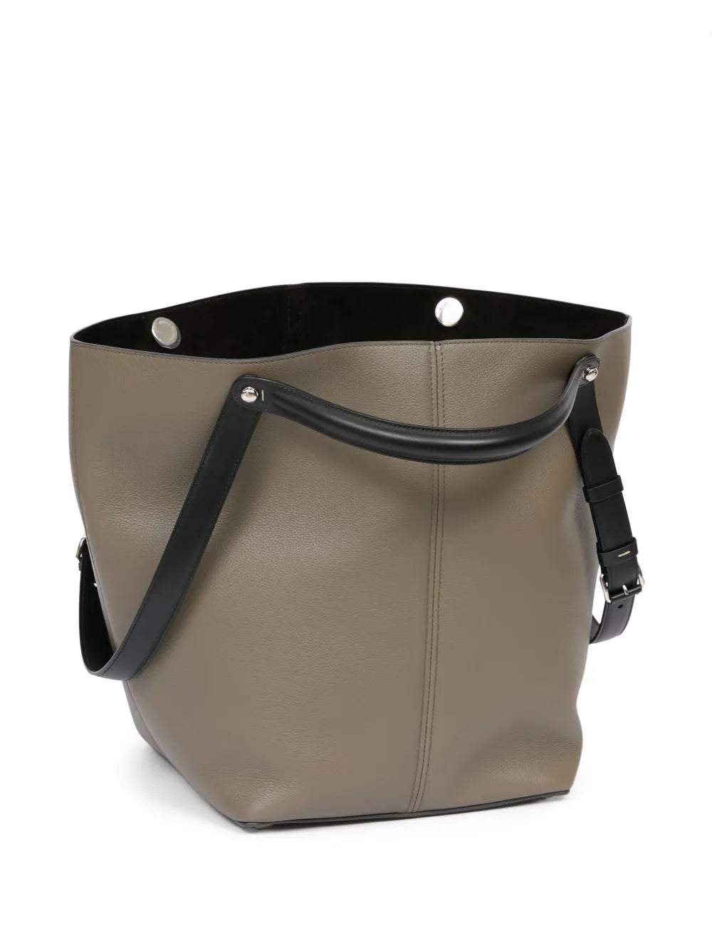 Maison Margiela Large Dress Age Shoulder Bag