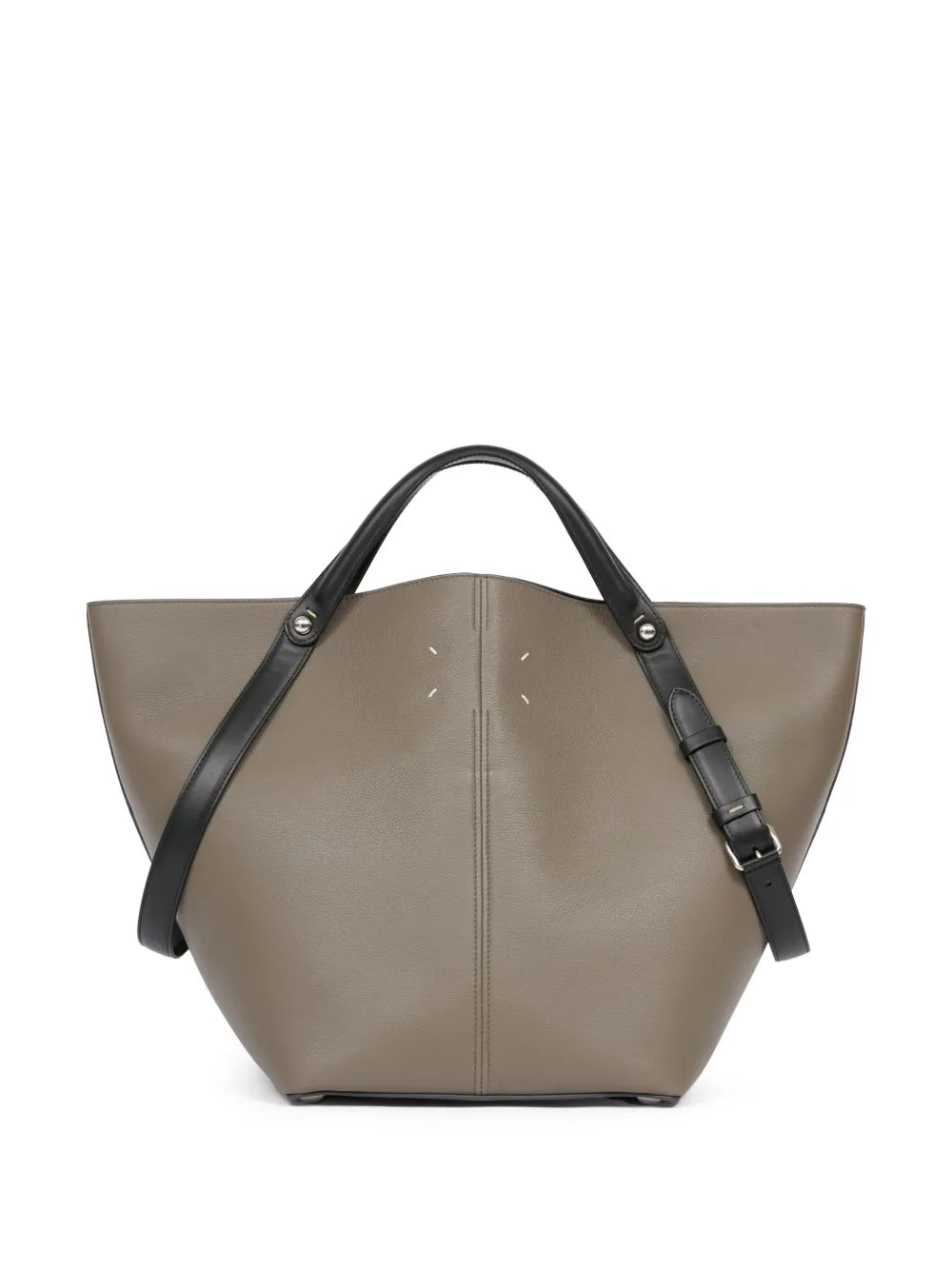 Maison Margiela Large Dress Age Shoulder Bag