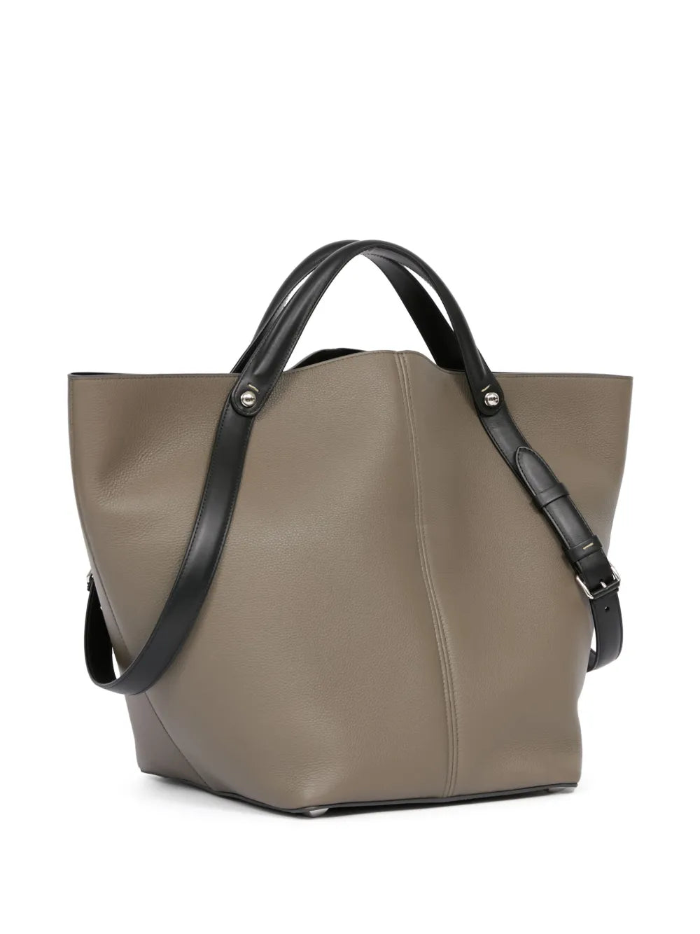 Maison Margiela Large Dress Age Shoulder Bag