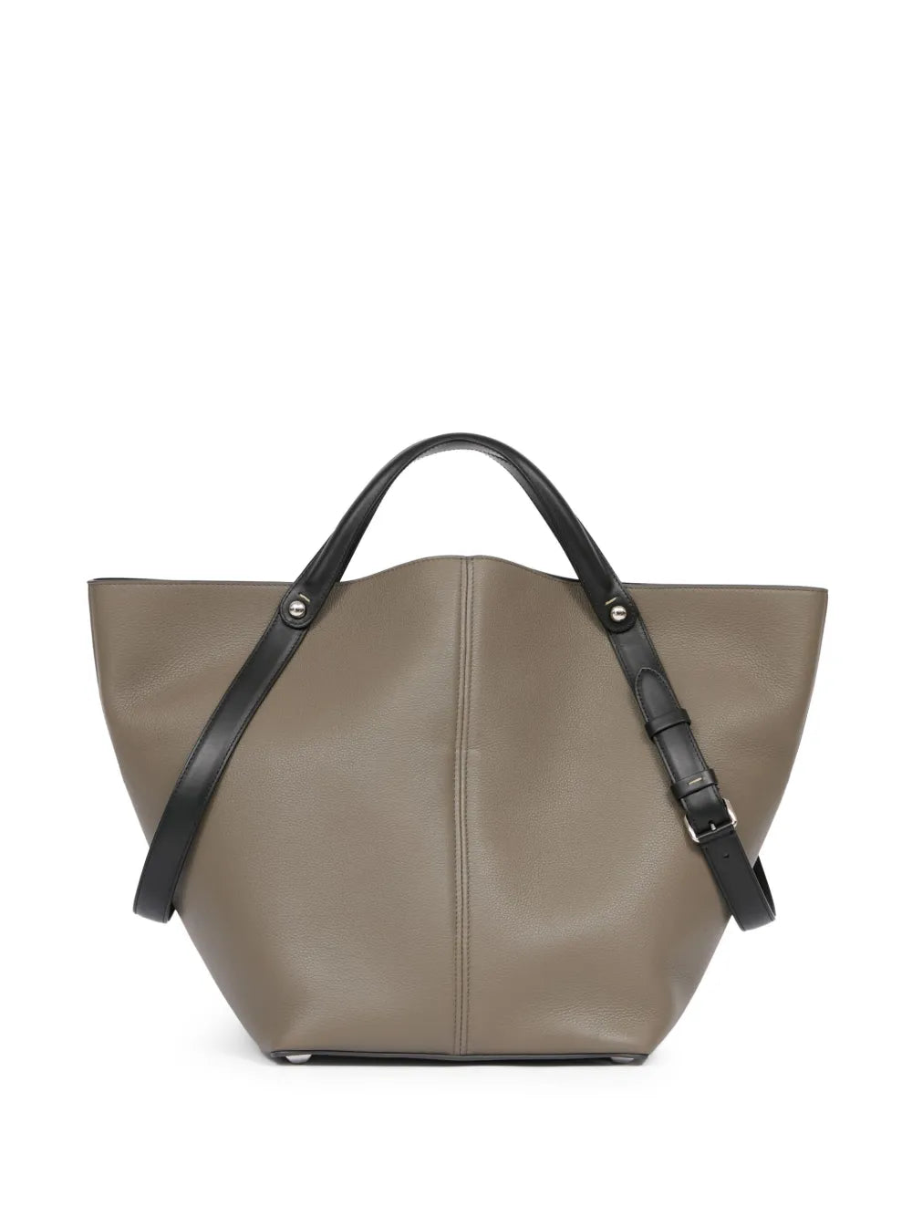 Maison Margiela Large Dress Age Shoulder Bag