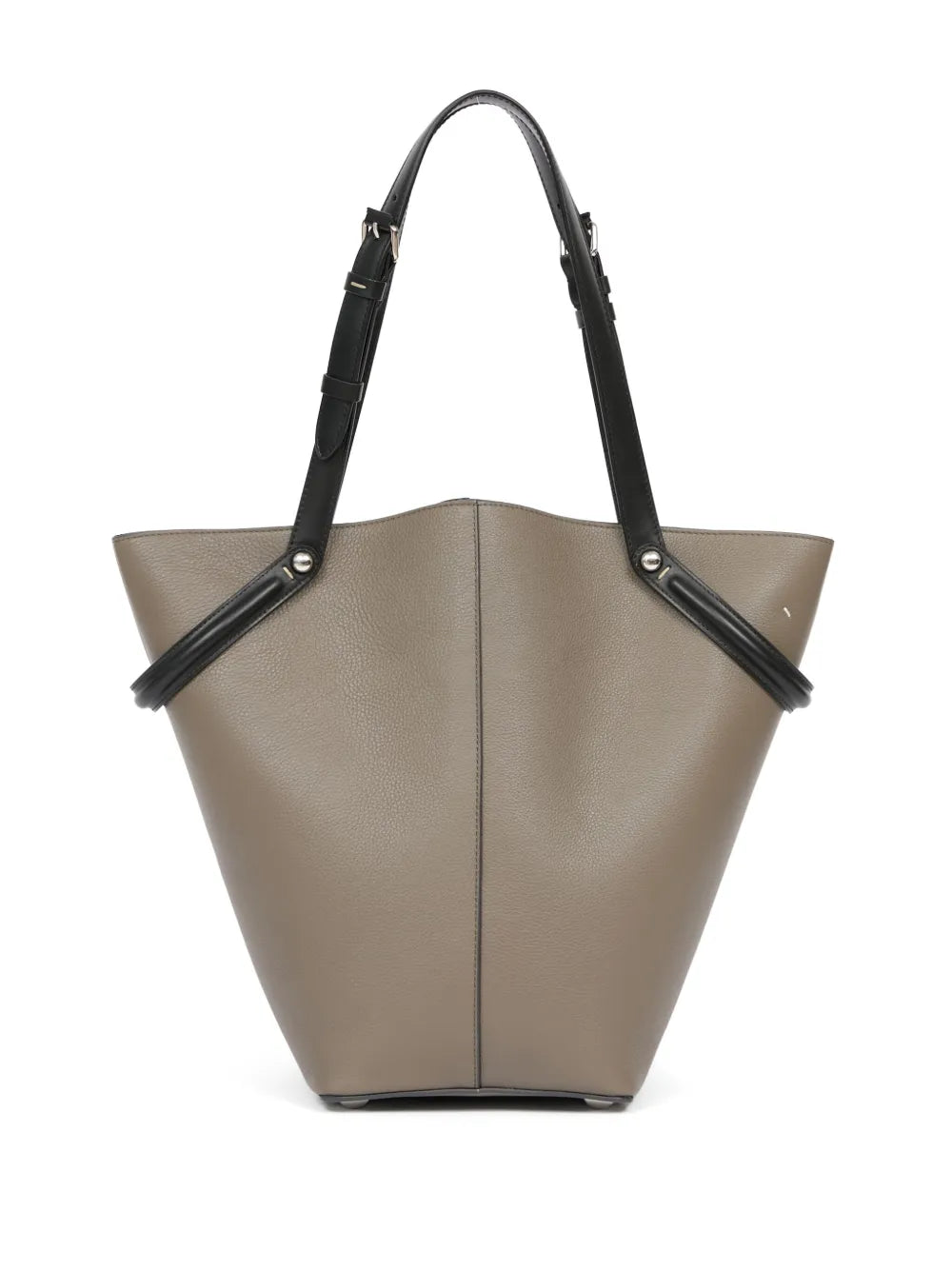 Maison Margiela Medium Dress Age Shoulder Bag
