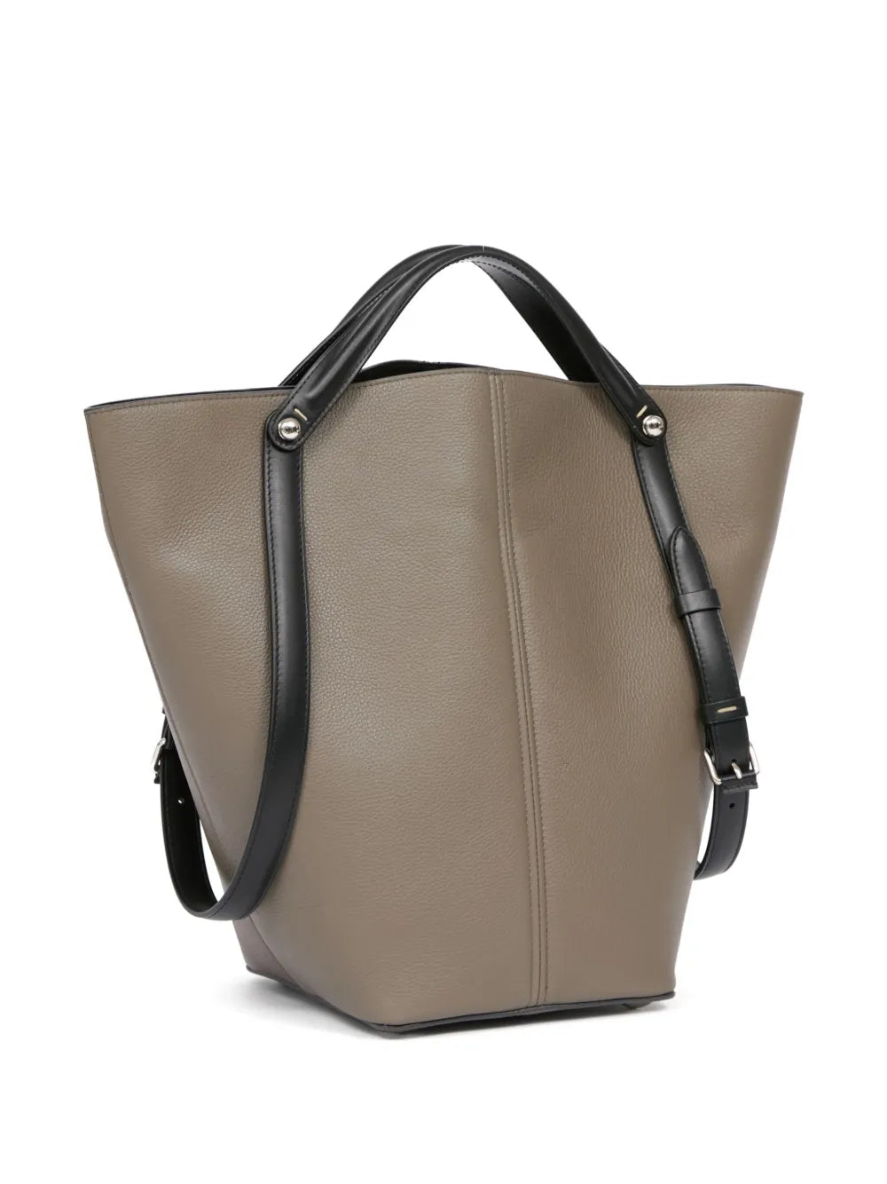 Maison Margiela Medium Dress Age Shoulder Bag